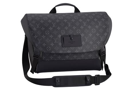 monogram eclipse lv